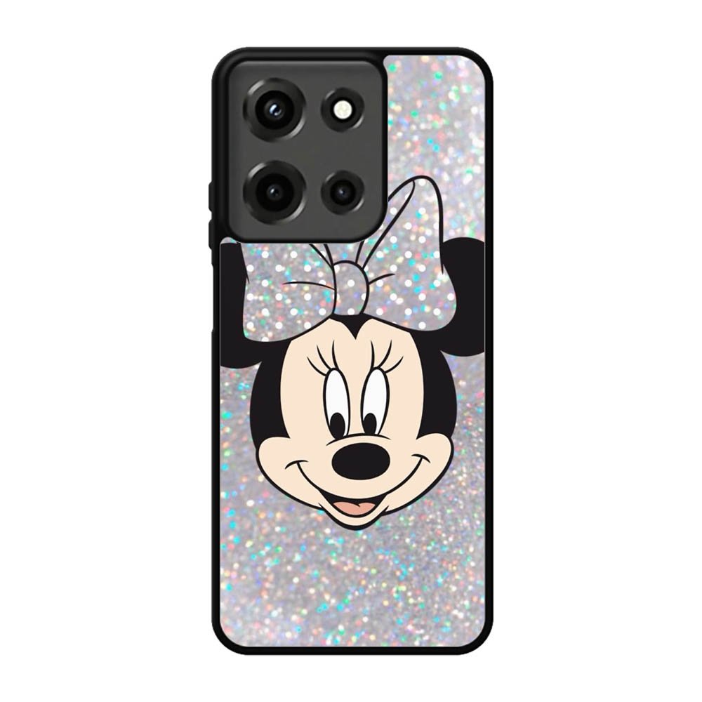 minnie mouse 2nd Motorola Moto G 5G 2025 Case FE3398