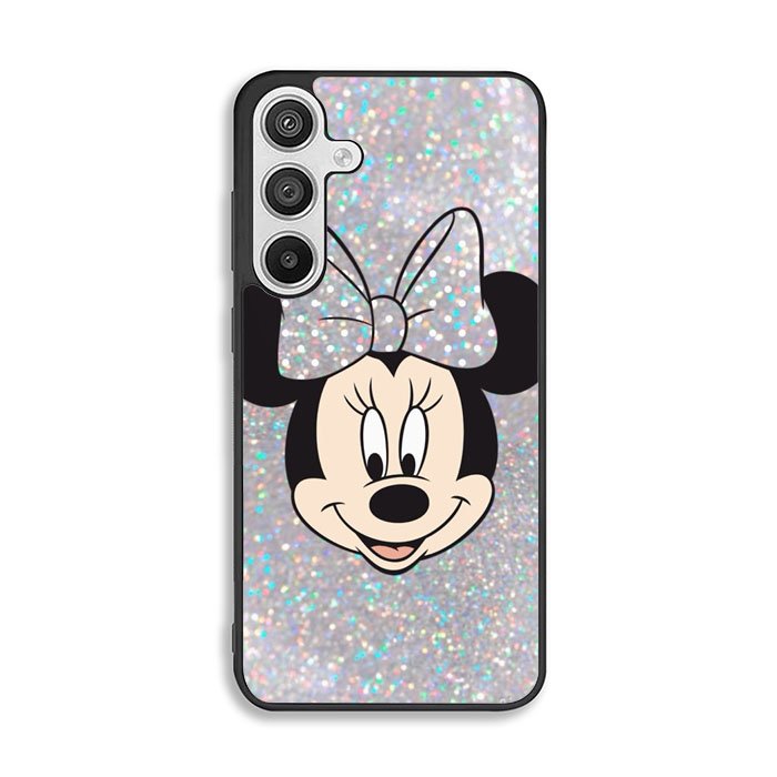 minnie mouse 2nd Samsung Galaxy A26 Case FE7881
