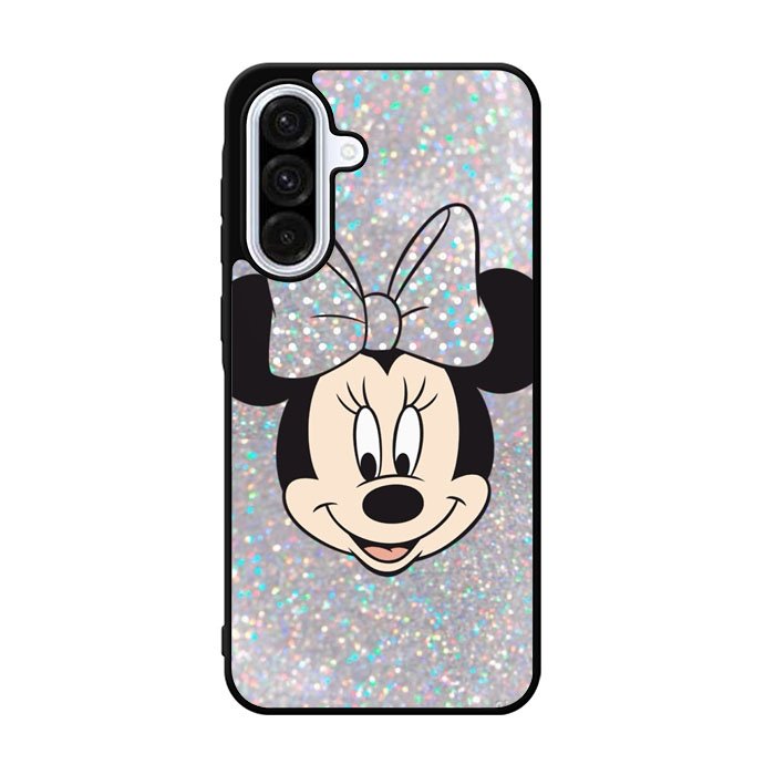 minnie mouse 2nd Samsung Galaxy A36 Case FE3398