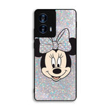 minnie mouse 2nd Motorola Moto G Power 5G 2024 Case FE7881