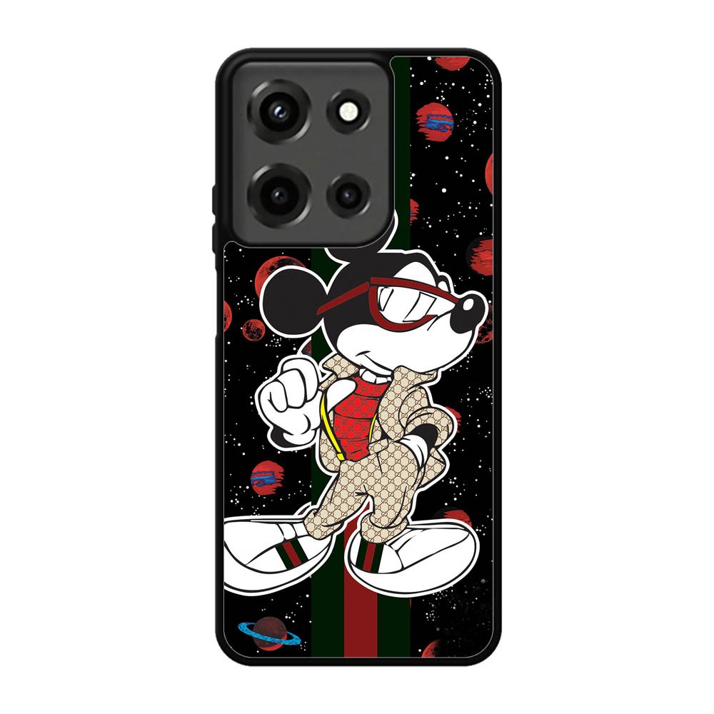 mickey mouse 13th Motorola Moto G 5G 2025 Case FE3887