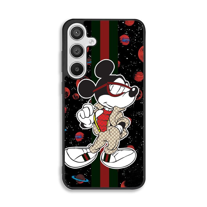 mickey mouse 13th Samsung Galaxy A26 Case FE3970