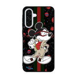mickey mouse 13th Samsung Galaxy A36 Case FE3887