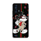 mickey mouse 13th Motorola Moto G Power 5G 2024 Case FE3970