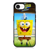 Spongebob Sponge On The Run iPhone 16e Case