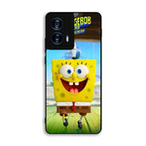 Spongebob Sponge On The Run Motorola Moto G Power 5G 2024 Case FE2940
