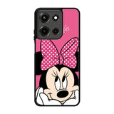 minnie mouse 3rd Motorola Moto G 5G 2025 Case FE5333