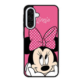 minnie mouse 3rd Samsung Galaxy A56 Case FE5846