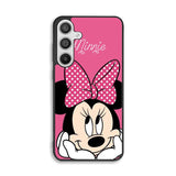minnie mouse 3rd Samsung Galaxy A26 Case FE0766
