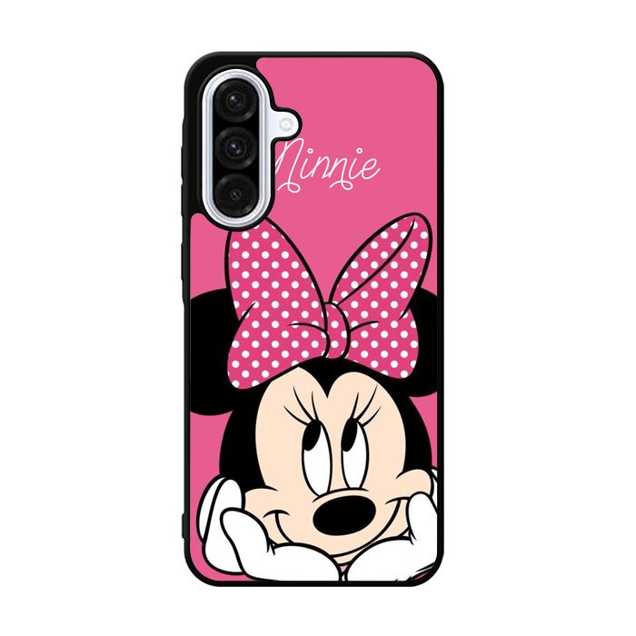 minnie mouse 3rd Samsung Galaxy A36 Case FE5846