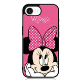 minnie mouse 3rd iPhone 16e Case