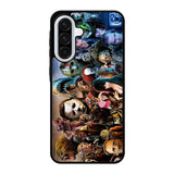 horror movie 1st Samsung Galaxy A56 Case FE7411