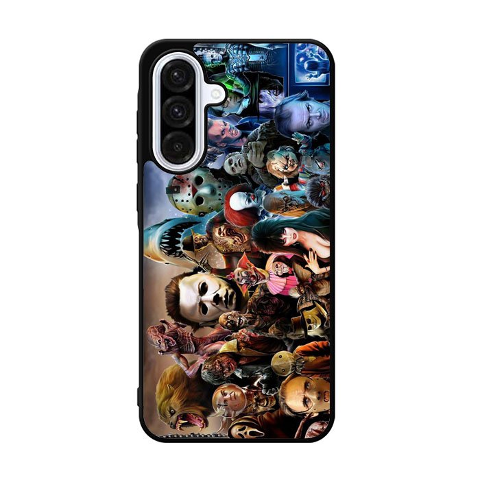 horror movie 1st Samsung Galaxy A36 Case FE2918