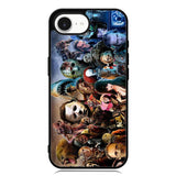horror movie 1st iPhone 16e Case
