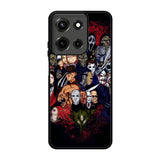 horror movie 2nd Motorola Moto G 5G 2025 Case FE3008