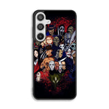 horror movie 2nd Samsung Galaxy A26 Case FE7496