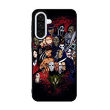 horror movie 2nd Samsung Galaxy A36 Case FE4165