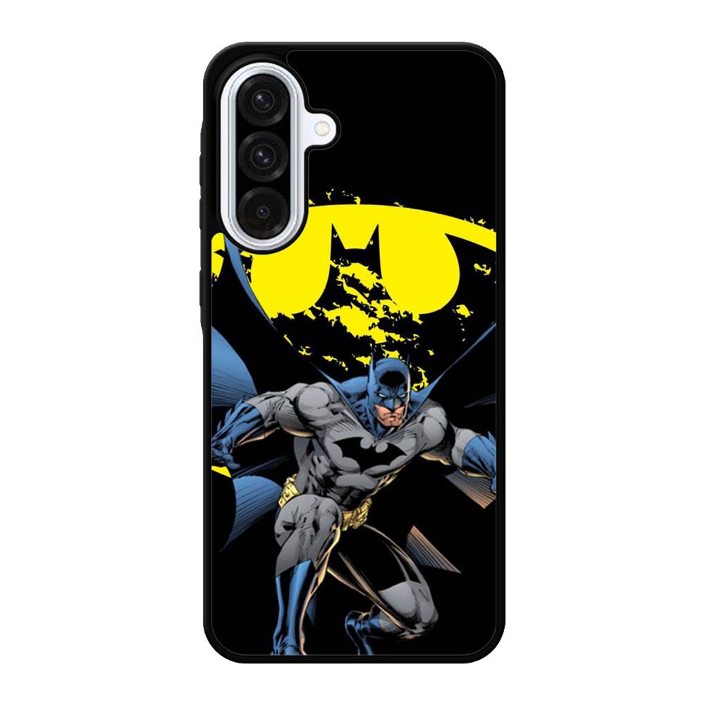 Batman 3rd Samsung Galaxy A56 Case FE7359