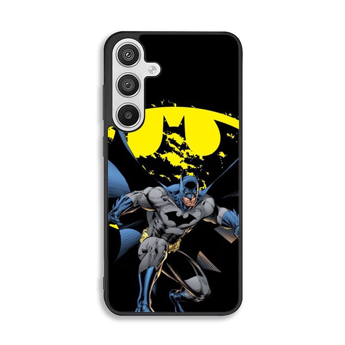 Batman 3rd Samsung Galaxy A26 Case FE7359