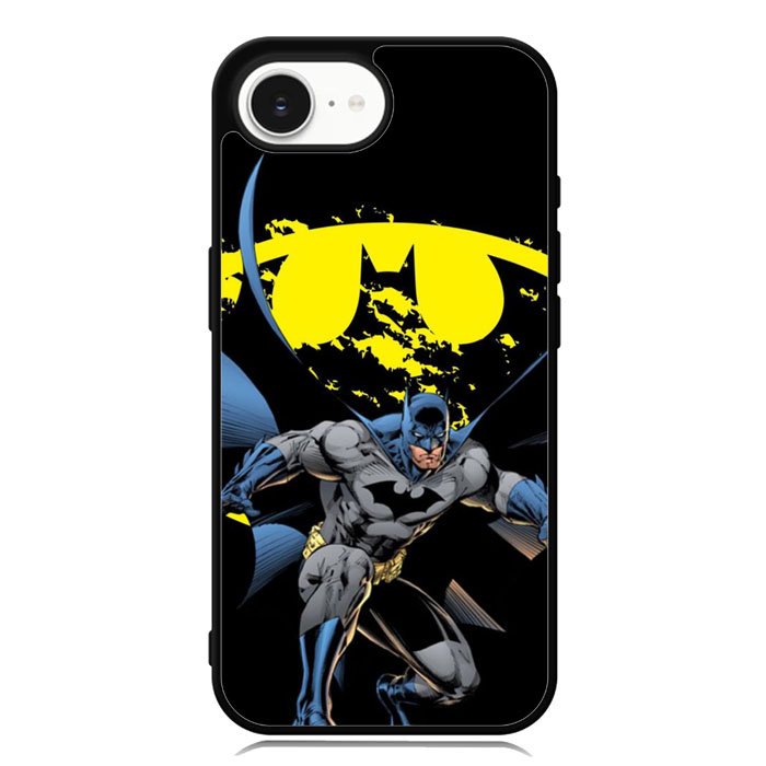 Batman 3rd iPhone 16e Case