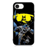 Batman 3rd iPhone 16e Case