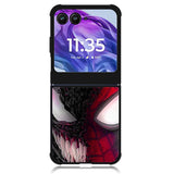 Spiderman 5th Motorola Moto Razr 2024 , Moto Razr 50 Case