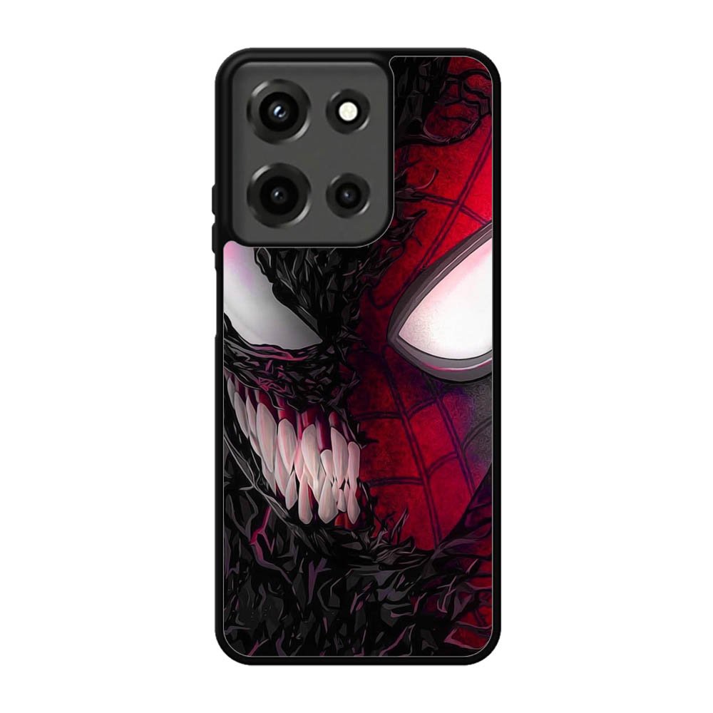 Spiderman 5th Motorola Moto G 5G 2025 Case FE3315