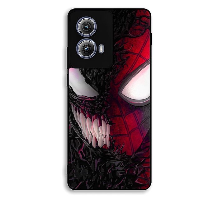 Spiderman 5th Motorola Moto Edge 2024 Case FE4429