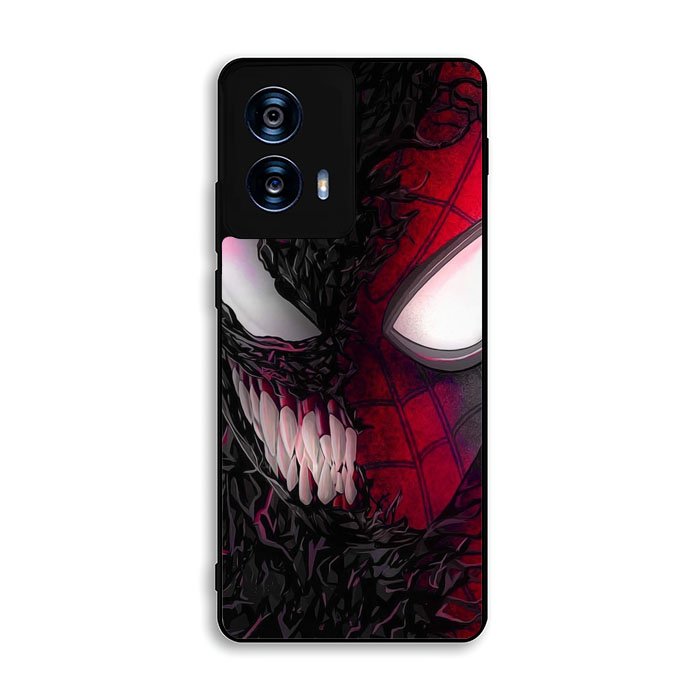 Spiderman 5th Motorola Moto G Power 5G 2024 Case FE4429