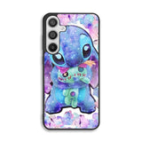 Stich 2nd Samsung Galaxy A26 Case FE6205
