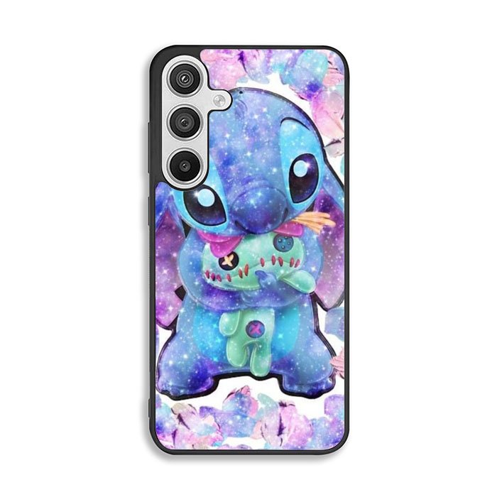 Stich 2nd Samsung Galaxy A26 Case FE7416