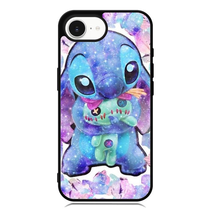 Stich 2nd iPhone 16e Case