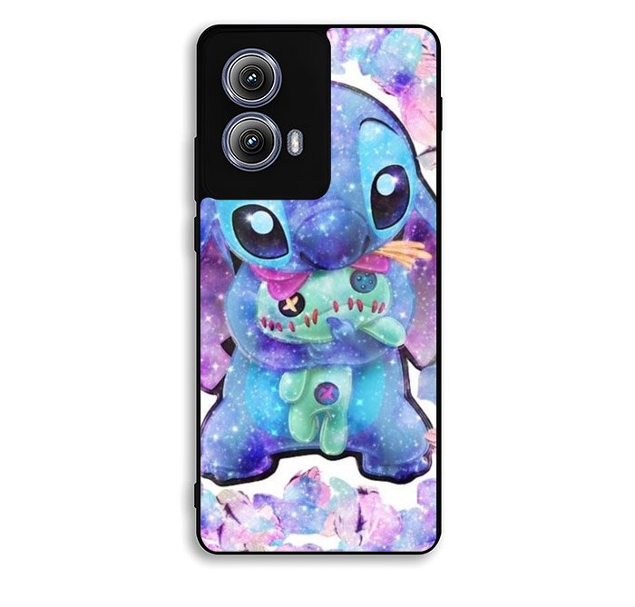 Stich 2nd Motorola Moto Edge 2024 Case FE1691