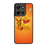 winnie the pooh 2nd Motorola Moto G 5G 2025 Case FE4856