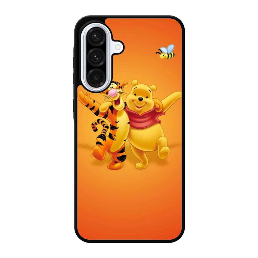winnie the pooh 2nd Samsung Galaxy A56 Case FE4856