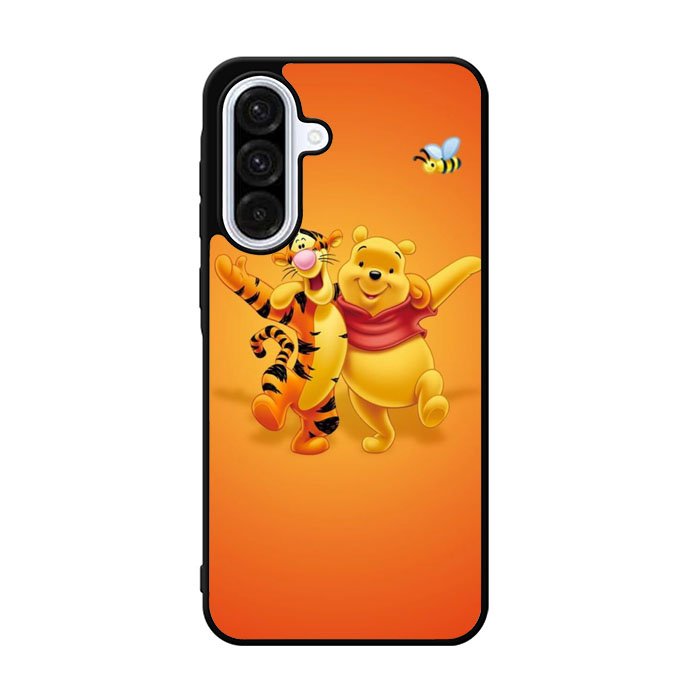 winnie the pooh 2nd Samsung Galaxy A36 Case FE1962