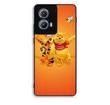 winnie the pooh 2nd Motorola Moto Edge 2024 Case FE6472