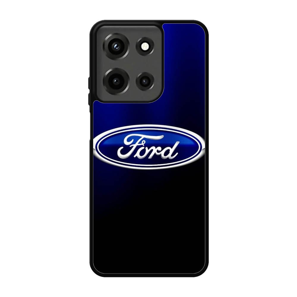 Ford Motorola Moto G 5G 2025 Case FE3603