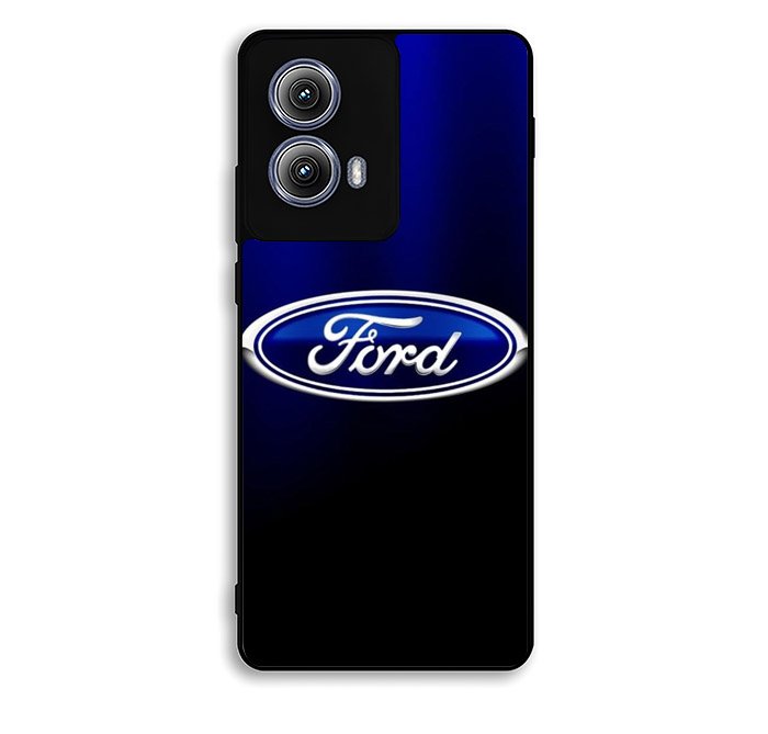 Ford Motorola Moto Edge 2024 Case FE3603