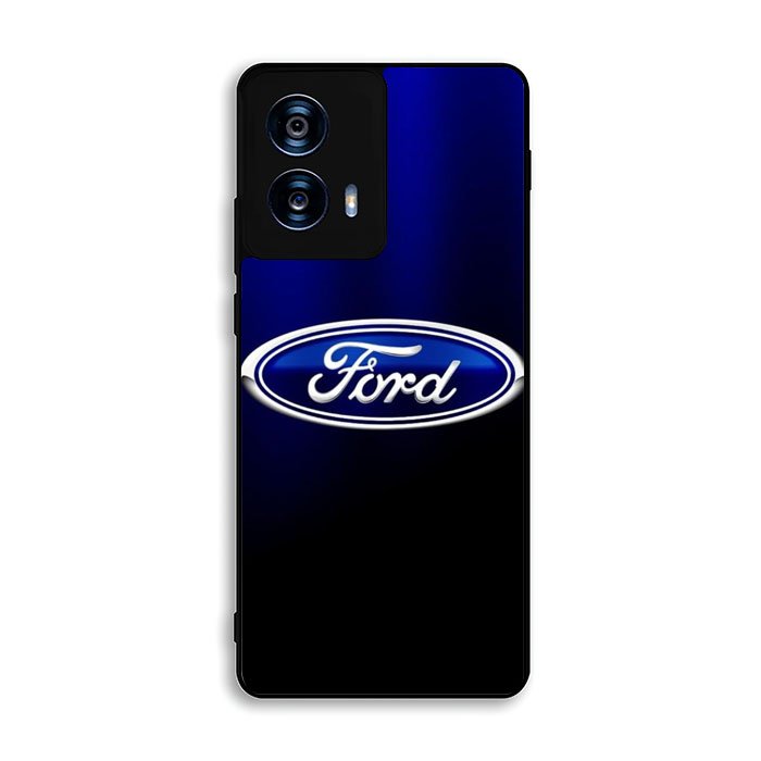 Ford Motorola Moto G Power 5G 2024 Case FE3603