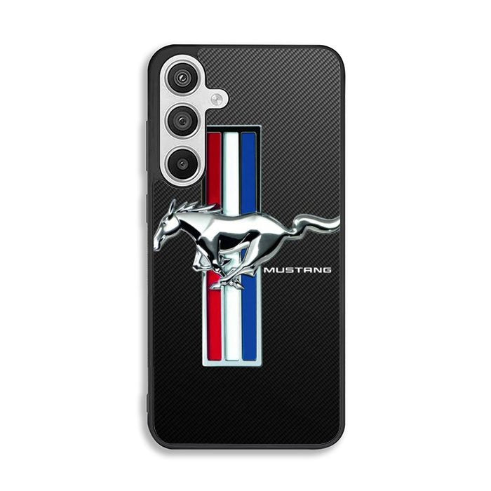 MUSTANG Samsung Galaxy A26 Case FE1600