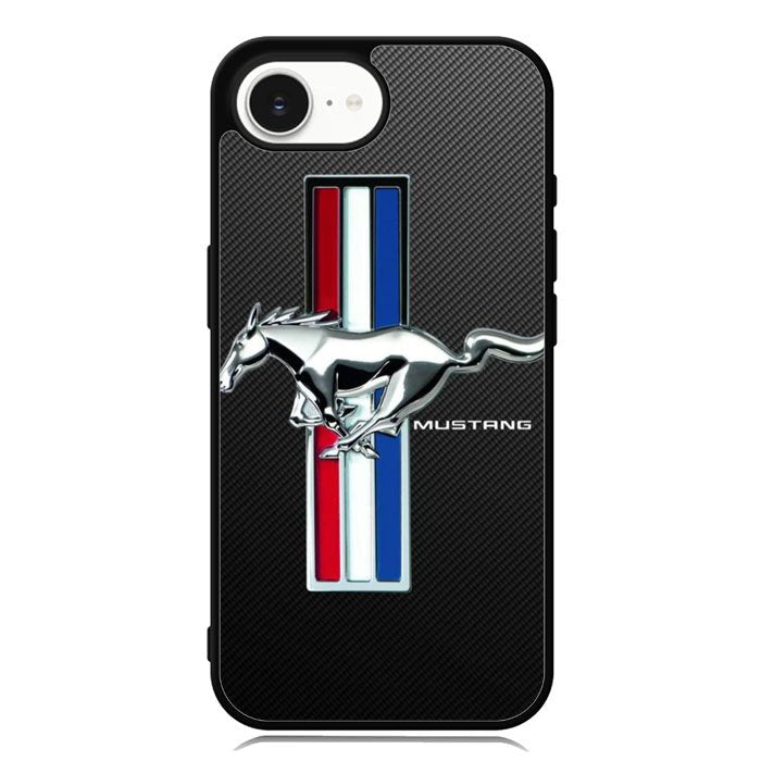 MUSTANG iPhone 16e Case
