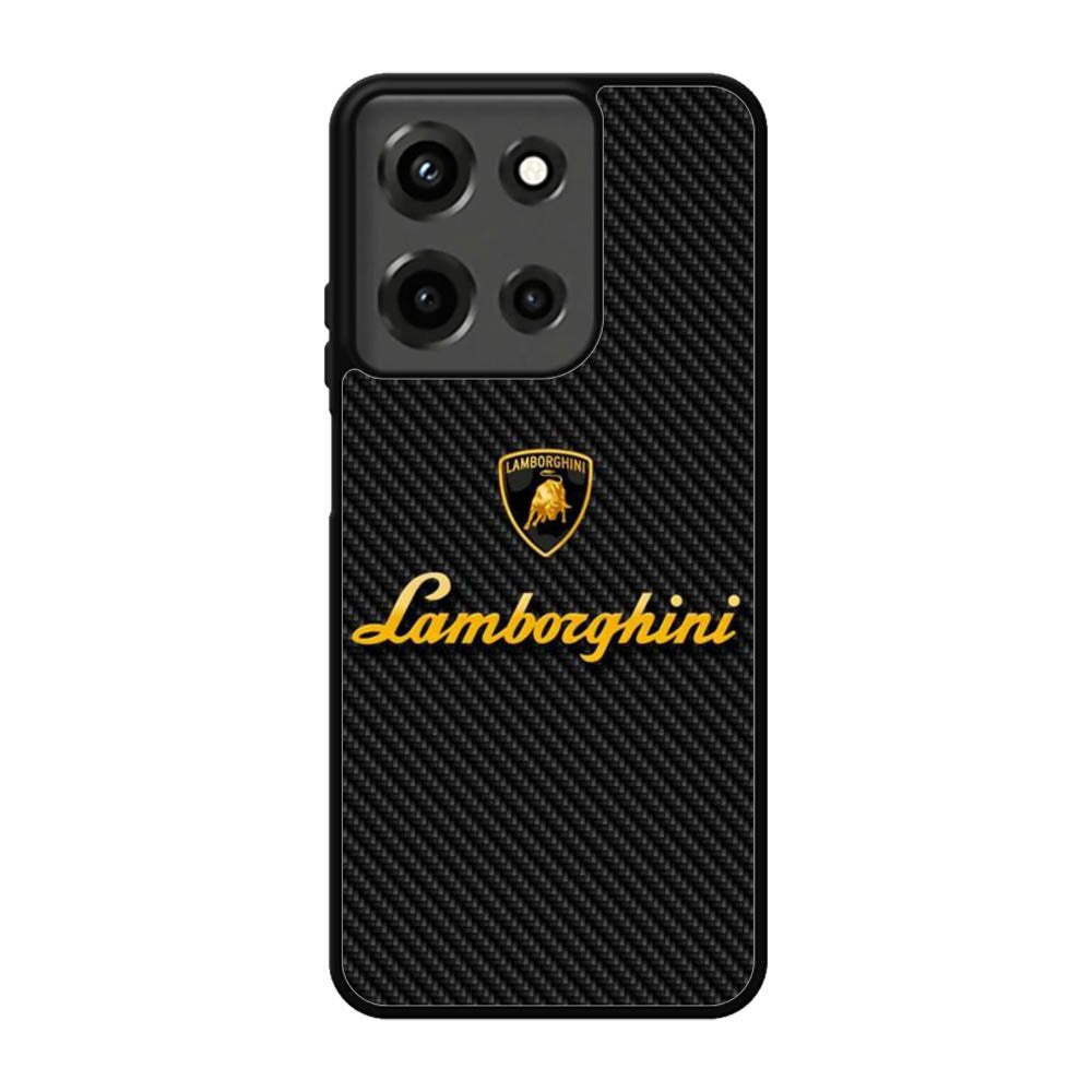 Lamborghini 2nd Motorola Moto G 5G 2025 Case FE7228