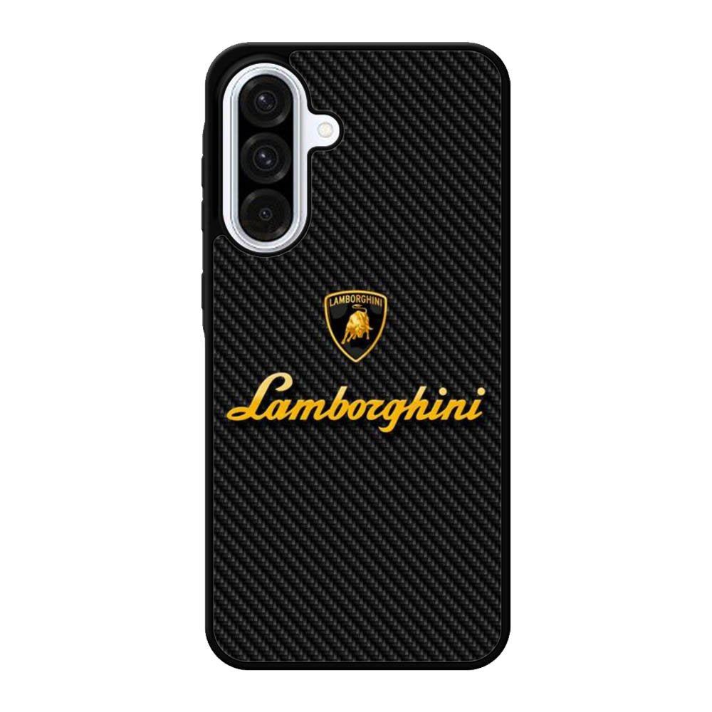 Lamborghini 2nd Samsung Galaxy A56 Case FE7228