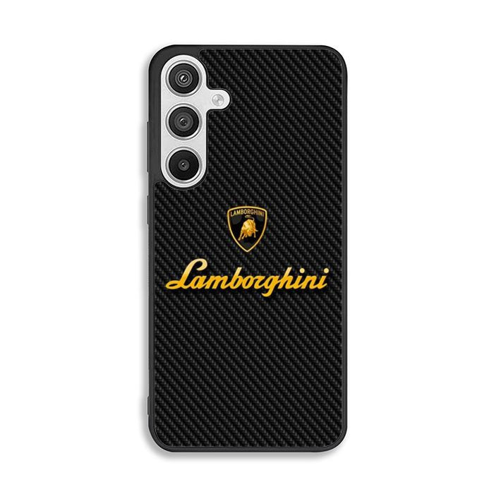 Lamborghini 2nd Samsung Galaxy A26 Case FE2719