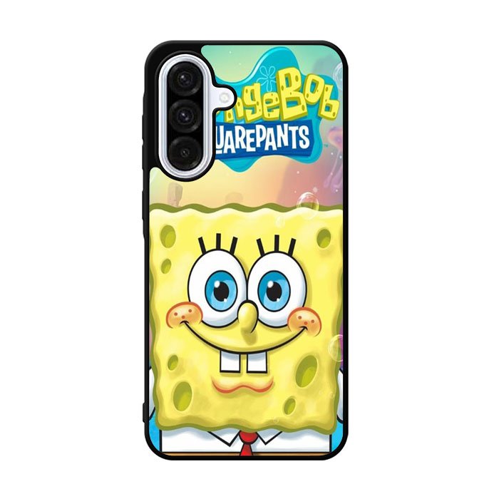 Spongebob 1st Samsung Galaxy A36 Case FE5422