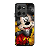 Mickey Mouse 5th Motorola Moto G 5G 2025 Case FE7445