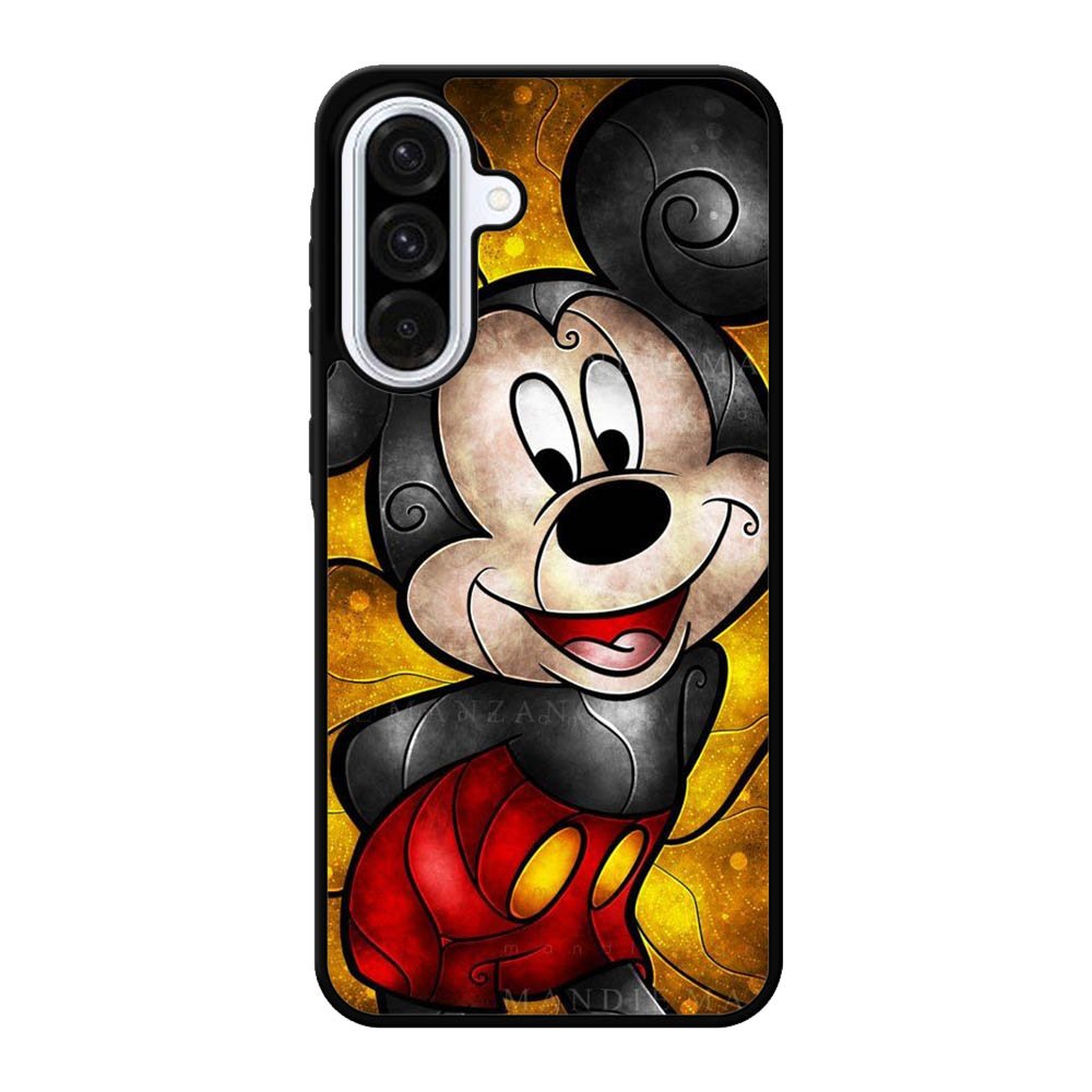 Mickey Mouse 5th Samsung Galaxy A56 Case FE2954