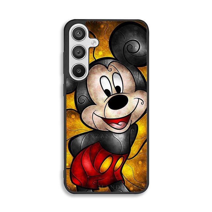 Mickey Mouse 5th Samsung Galaxy A26 Case FE2954