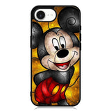 Mickey Mouse 5th iPhone 16e Case
